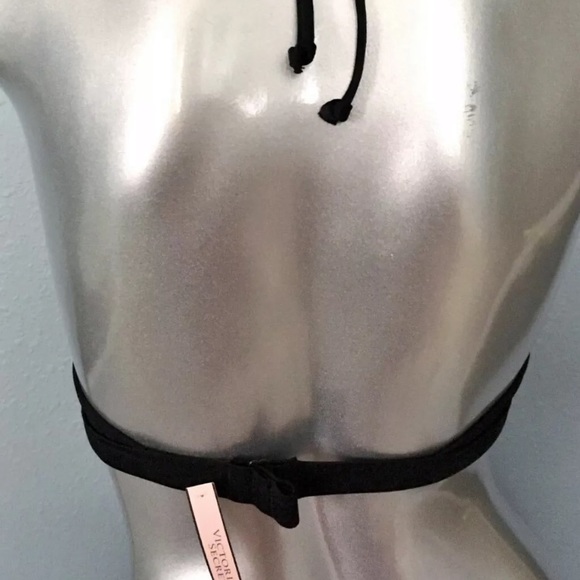 E05 - Victoria Secret PINK Bikini Top XS - Picture 6 of 7